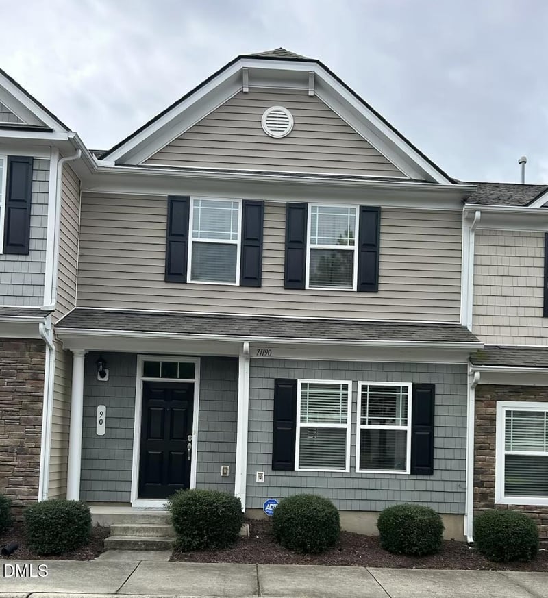 711 Keystone Park Dr #90, Morrisville, NC 27560
