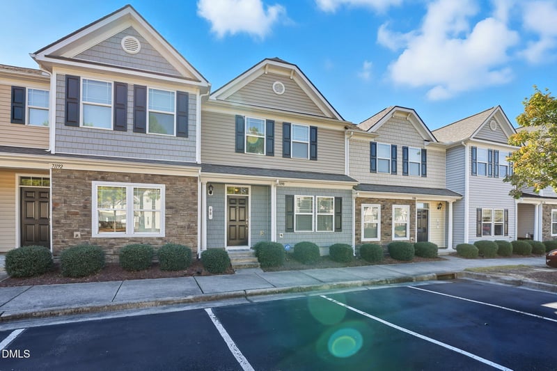 711 Keystone Park Dr #90, Morrisville, NC 27560