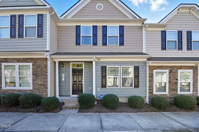 711 Keystone Park Dr #90, Morrisville, NC 27560