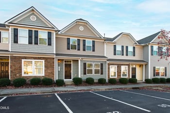 711 Keystone Park Dr #90, Morrisville, NC 27560