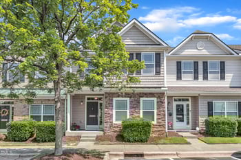 711 Keystone Park Dr, Morrisville, NC 27560