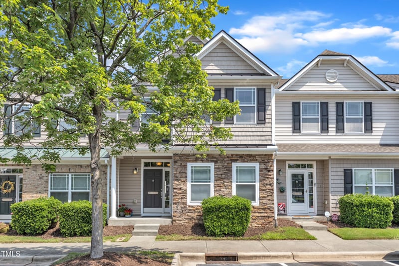 711 Keystone Park Dr, Morrisville, NC 27560