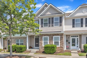 711 Keystone Park Dr, Morrisville, NC 27560
