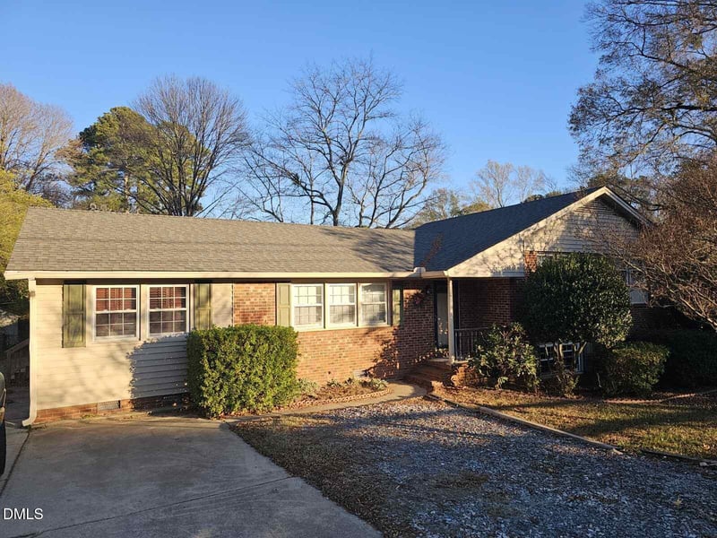 711 Kildaire Farm Rd, Cary, NC 27511