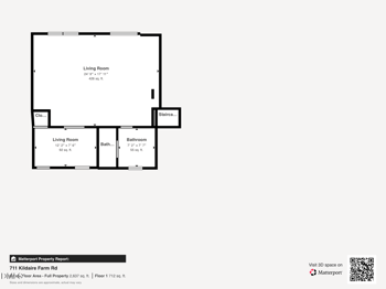 711 Kildaire Farm Rd, Cary, NC 27511