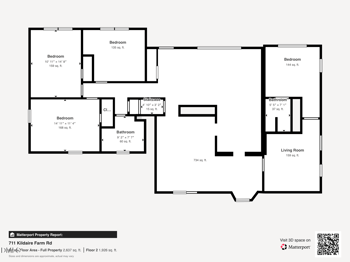 711 Kildaire Farm Rd, Cary, NC 27511