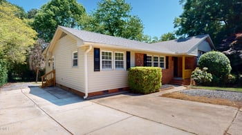 711 Kildaire Farm Rd, Cary, NC 27511