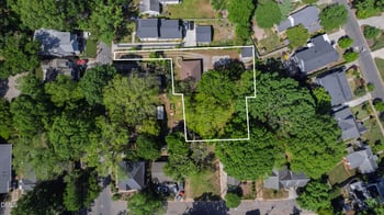 711 Latta St Lot 82-83, Raleigh, NC 27607
