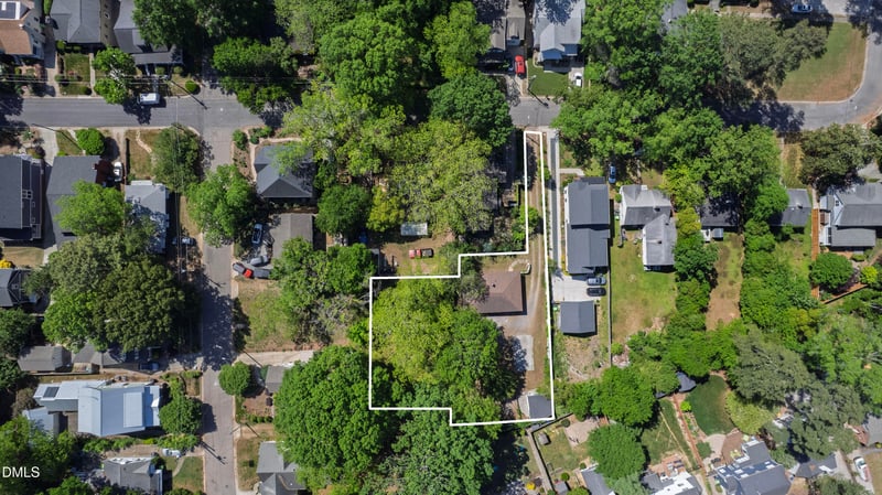711 Latta St, Raleigh, NC 27607