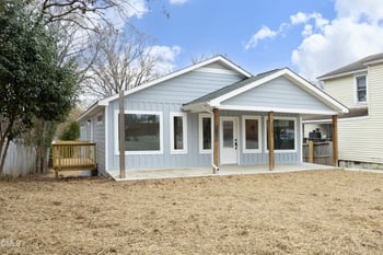 711 Mallard Ave, Durham, NC 27701