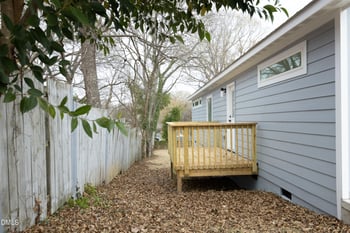 711 Mallard Ave, Durham, NC 27701