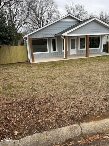 711 Mallard Ave, Durham, NC 27701