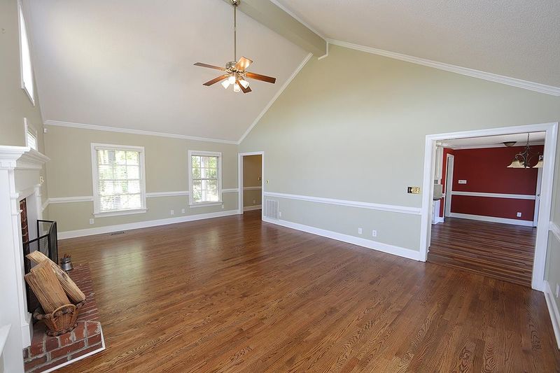 711 Maple Rd, Angier, NC 27501