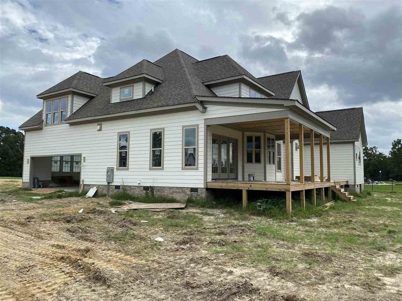711 Marcellus Way, Clayton, NC 27527
