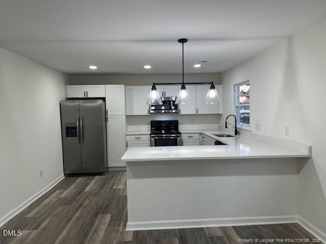 711 Memorial Ave, Dunn, NC 28334