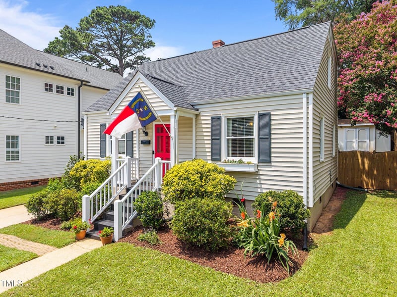 711 New Rd, Raleigh, NC 27608