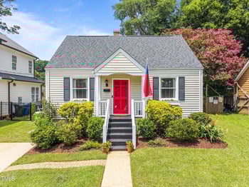 711 New Rd, Raleigh, NC 27608