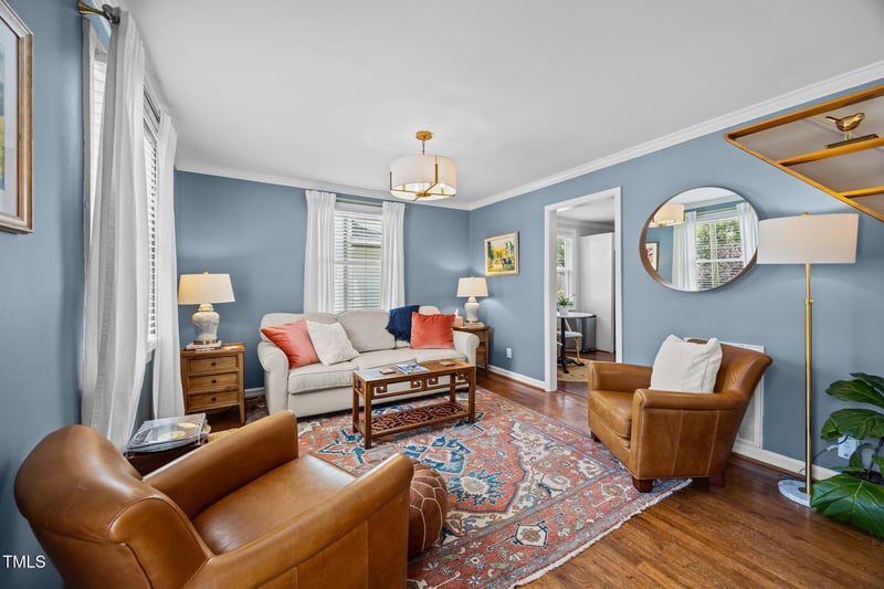 711 New Rd, Raleigh, NC 27608