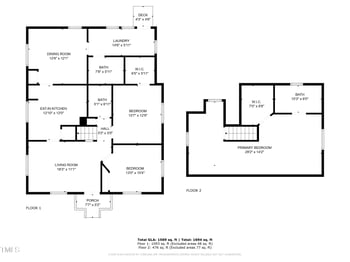 711 New Rd, Raleigh, NC 27608