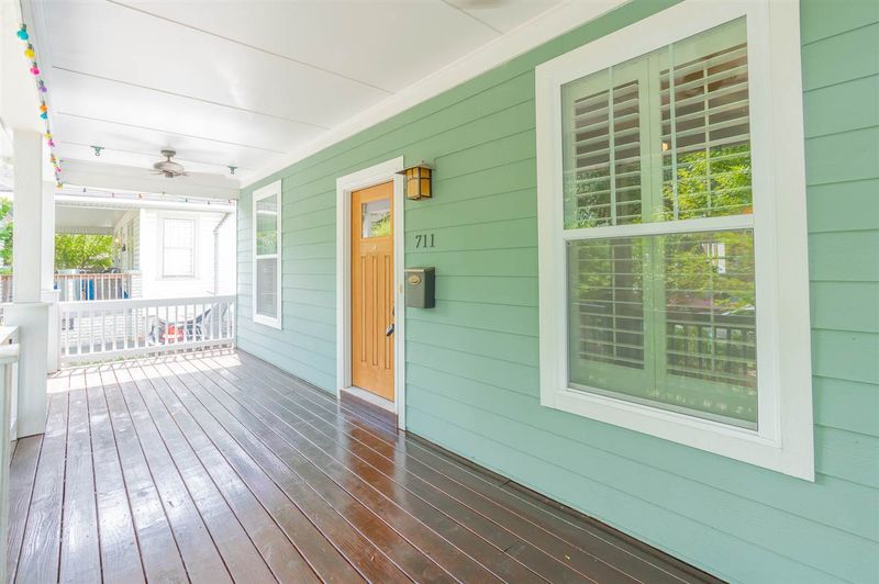 711 North St, Durham, NC 27701