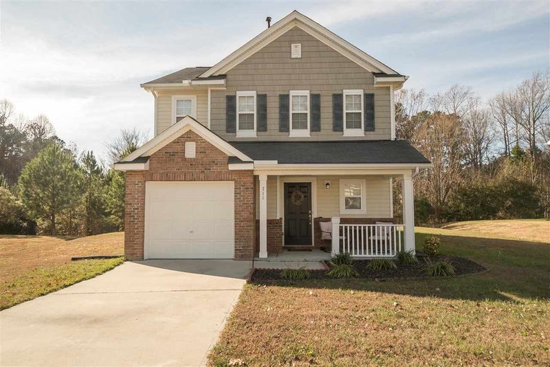 711 Obsidian Way, Durham, NC 27703