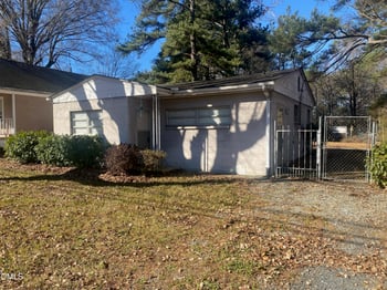 711 Old Oxford Rd, Durham, NC 27704