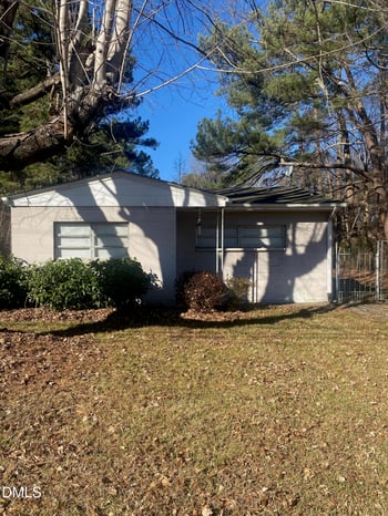 711 Old Oxford Rd, Durham, NC 27704