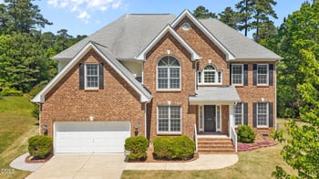 711 Oxboro Cir, Durham, NC 27713