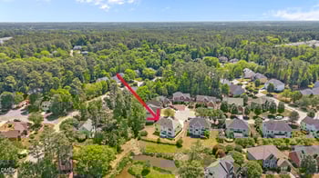 711 Oxboro Cir, Durham, NC 27713