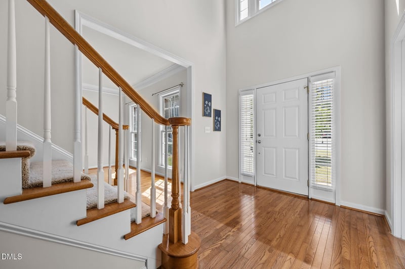 711 Oxboro Cir, Durham, NC 27713