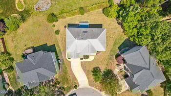 711 Oxboro Cir, Durham, NC 27713