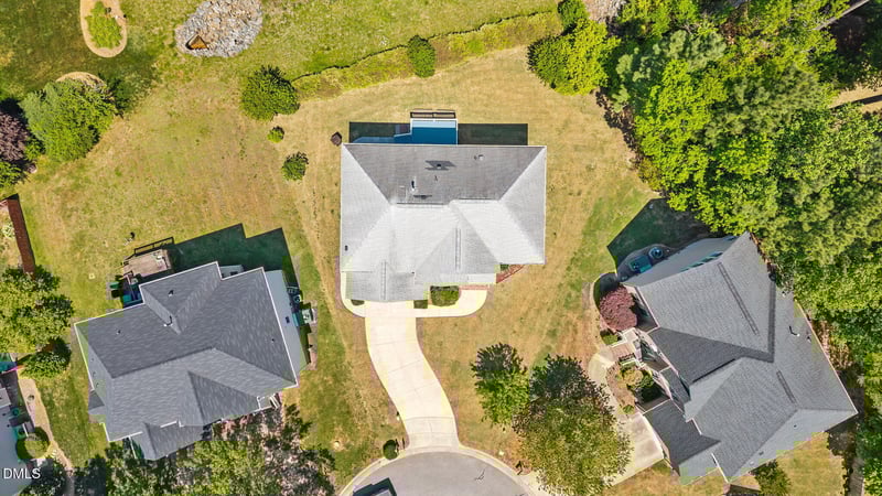 711 Oxboro Cir, Durham, NC 27713