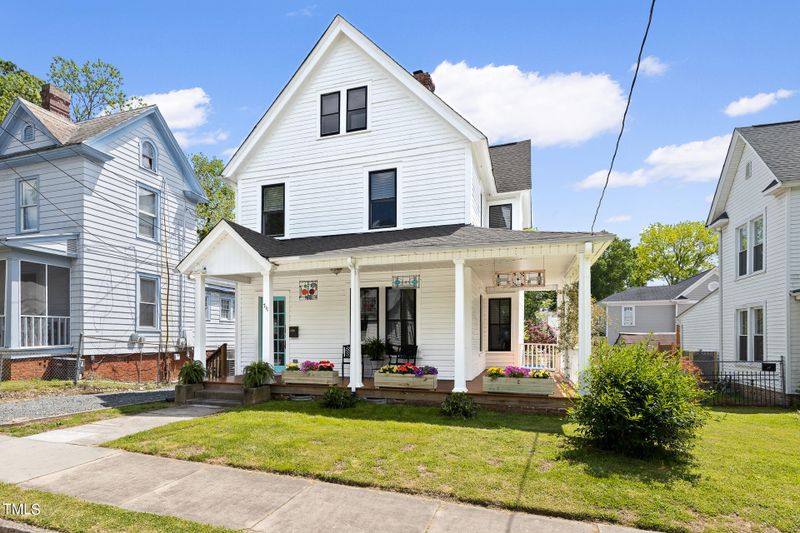 711 Parker St, Durham, NC 27701
