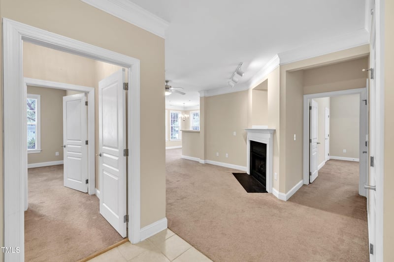 711 Providence Glen Dr, Chapel Hill, NC 27514
