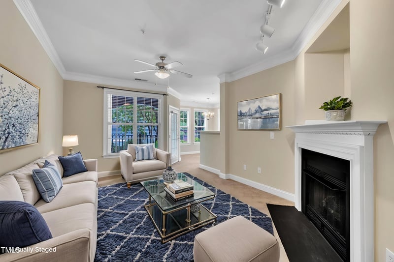 711 Providence Glen Dr, Chapel Hill, NC 27514