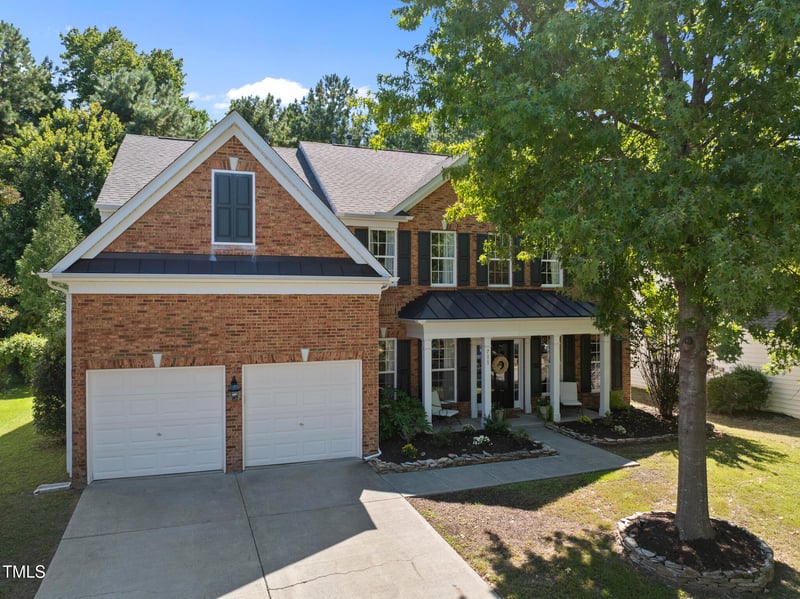 711 Quartz Crystal Pl, Cary, NC 27519