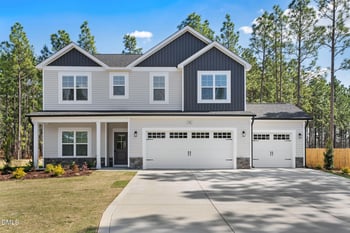 711 Rhum Dr, Fayetteville, NC 28312