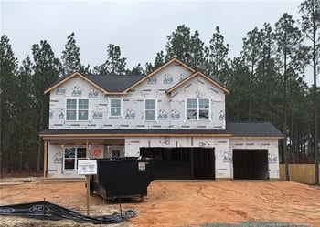 711 Rhum Dr, Fayetteville, NC 28312