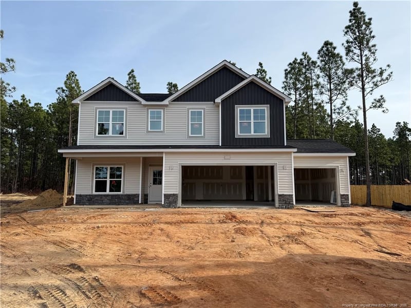 711 Rhum Dr, Fayetteville, NC 28312