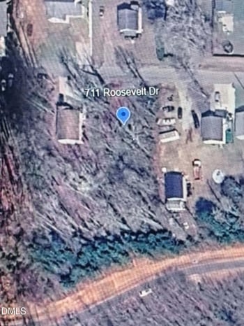 711 Roosevelt St Lot 61, Mebane, NC 27302