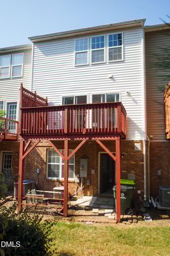 711 Sutter Gate Ln, Morrisville, NC 27560