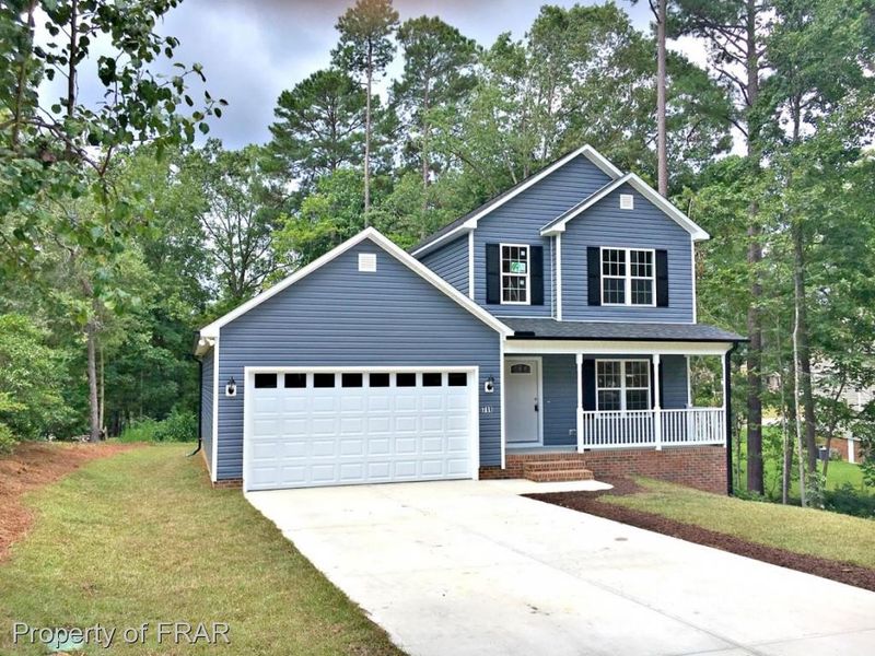 711 Tidewater Dr, Sanford, NC 27330