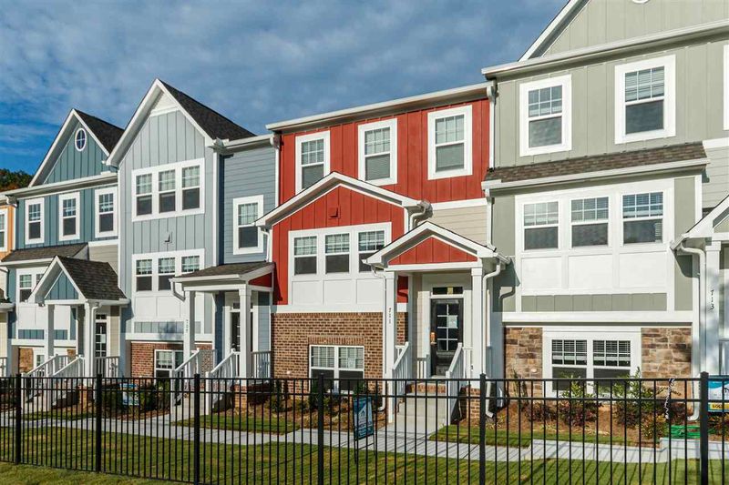 711 Traditions Grande Blvd, Wake Forest, NC 27587