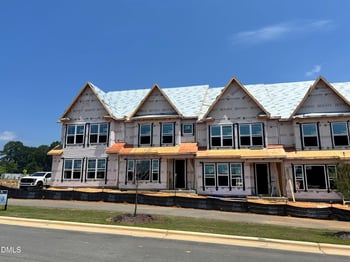 711 Trailboard Rd, Fuquay Varina, NC 27526