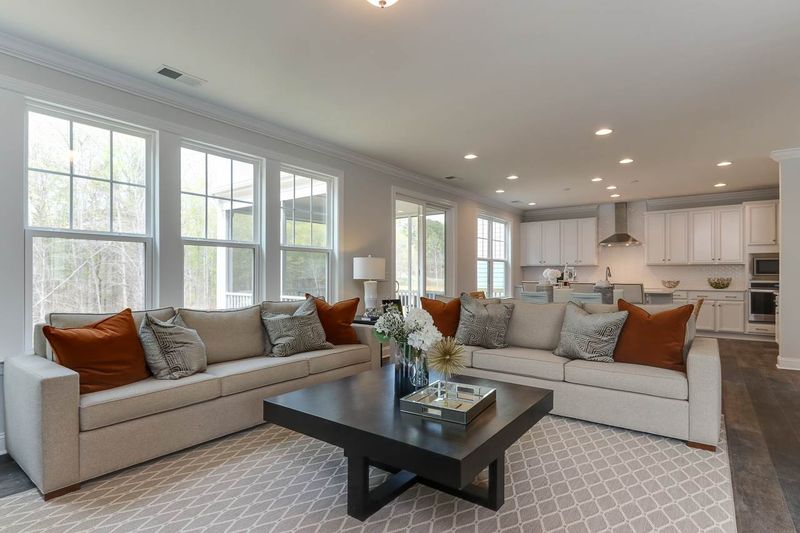711 Tryon Palace St #272, Wake Forest, NC 27587