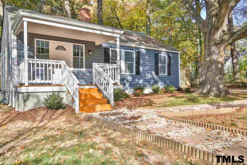 711 Tyler Rd, Raleigh, NC 27604
