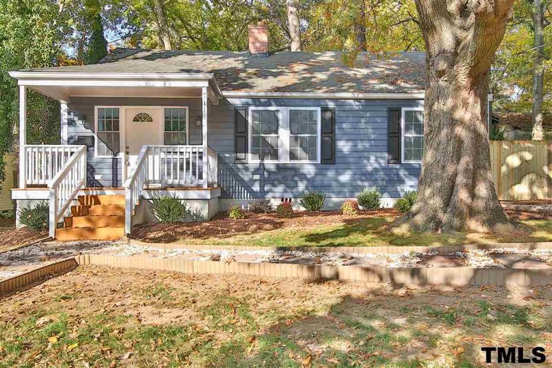 711 Tyler Rd, Raleigh, NC 27604