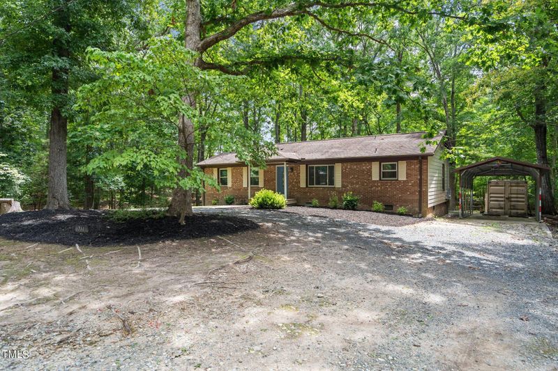 711 Walsenburg Dr, Durham, NC 27712