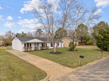 711 Wheat Mill Rd, Durham, NC 27704