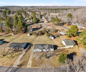 711 Wheat Mill Rd, Durham, NC 27704